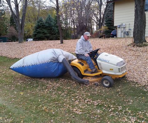 Homemade leaf sweeper. Things To Know About Homemade leaf sweeper. 